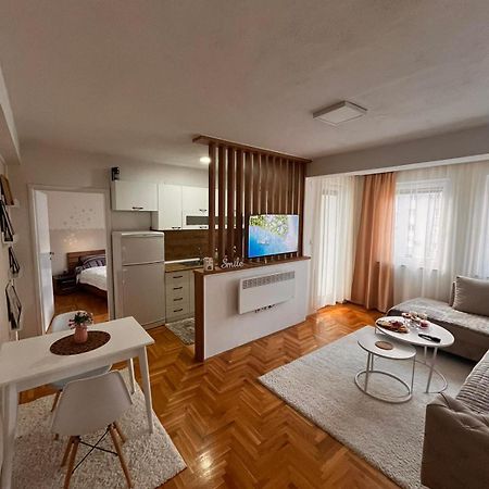 Holiday Konjic Apartment 外观 照片