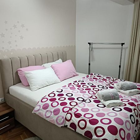 Holiday Konjic Apartment 外观 照片
