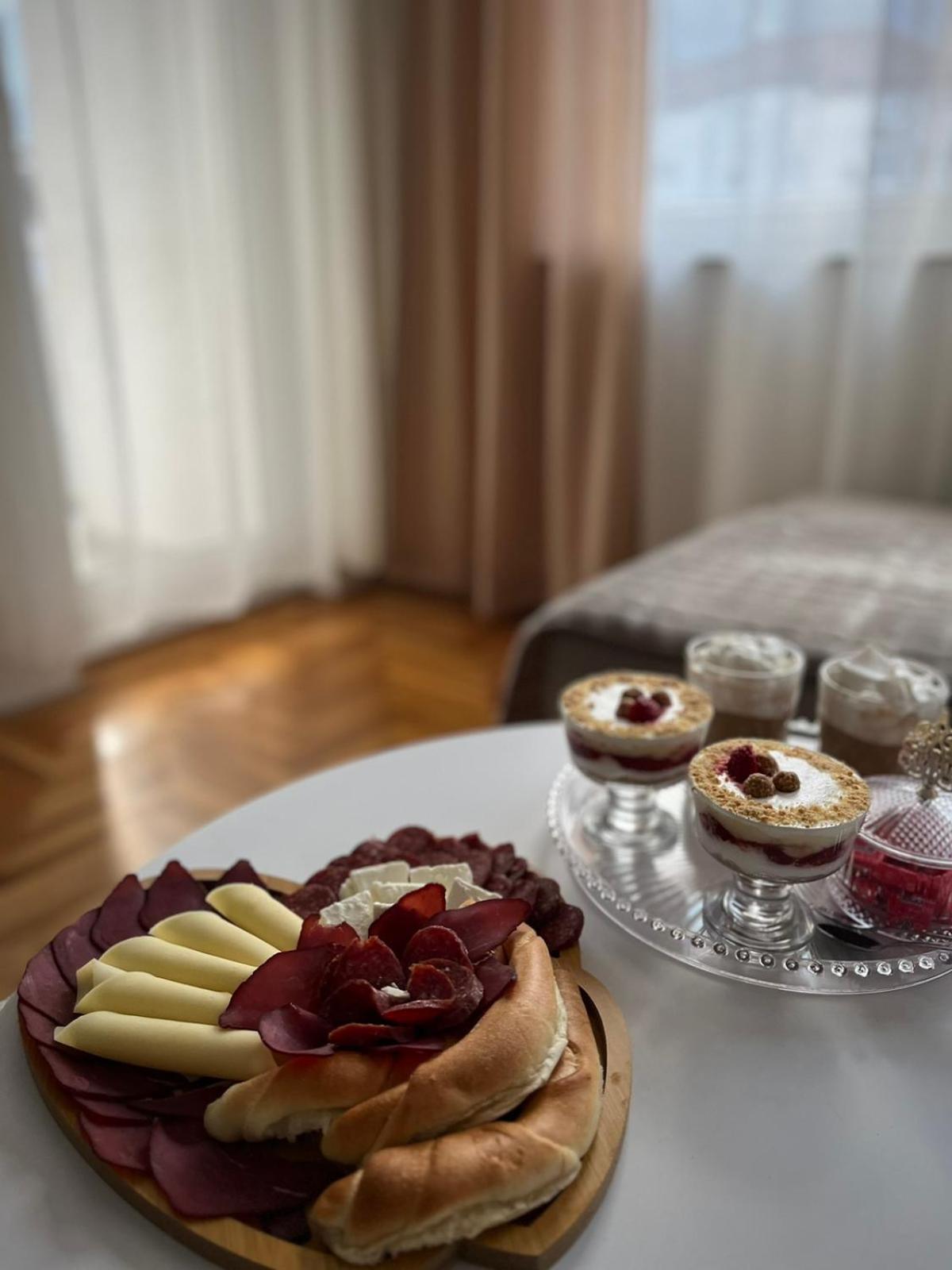 Holiday Konjic Apartment 外观 照片