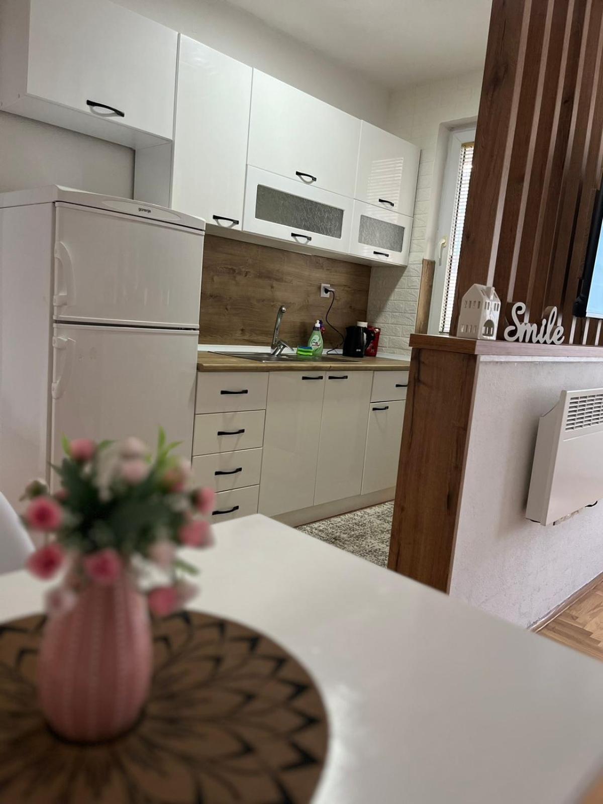 Holiday Konjic Apartment 外观 照片