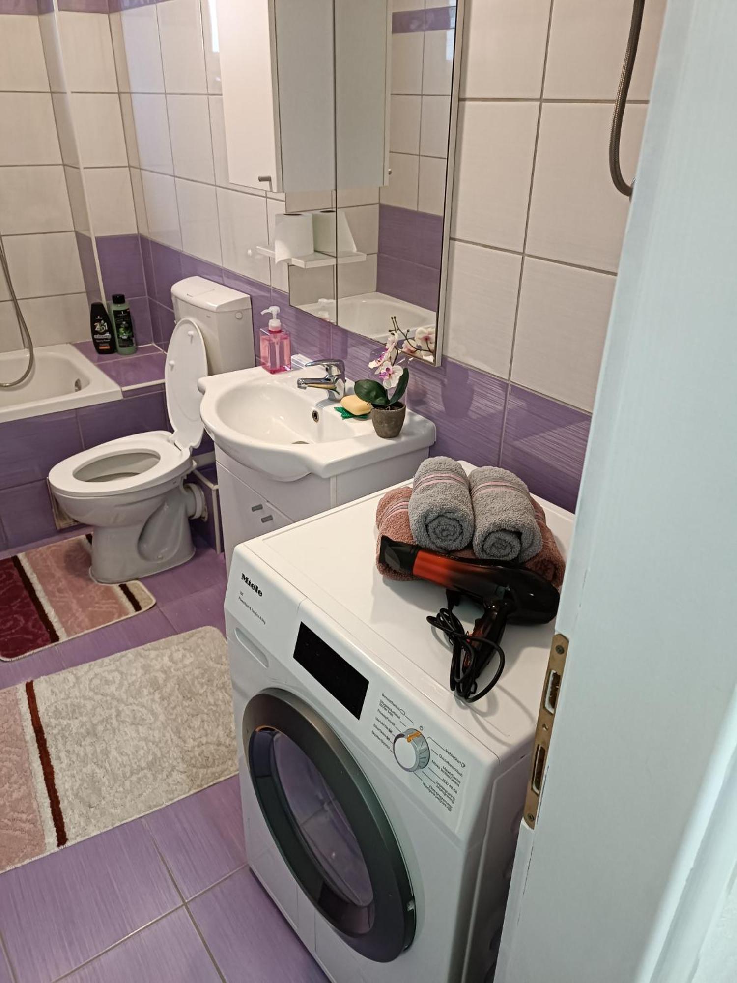 Holiday Konjic Apartment 外观 照片