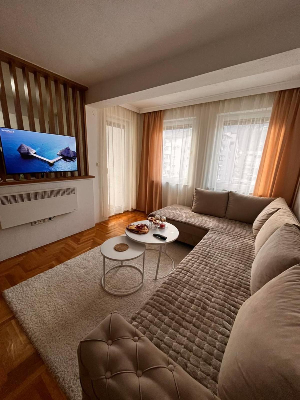 Holiday Konjic Apartment 外观 照片