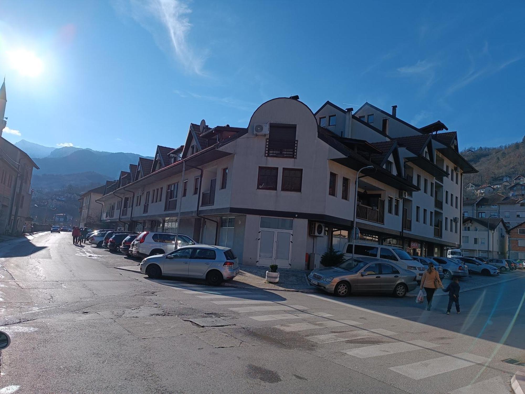 Holiday Konjic Apartment 外观 照片
