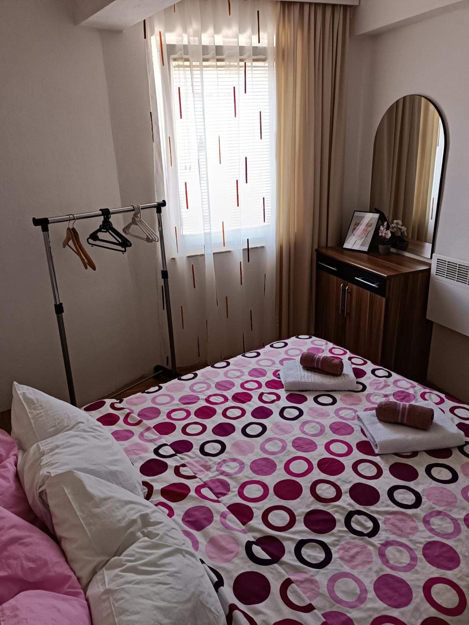 Holiday Konjic Apartment 外观 照片