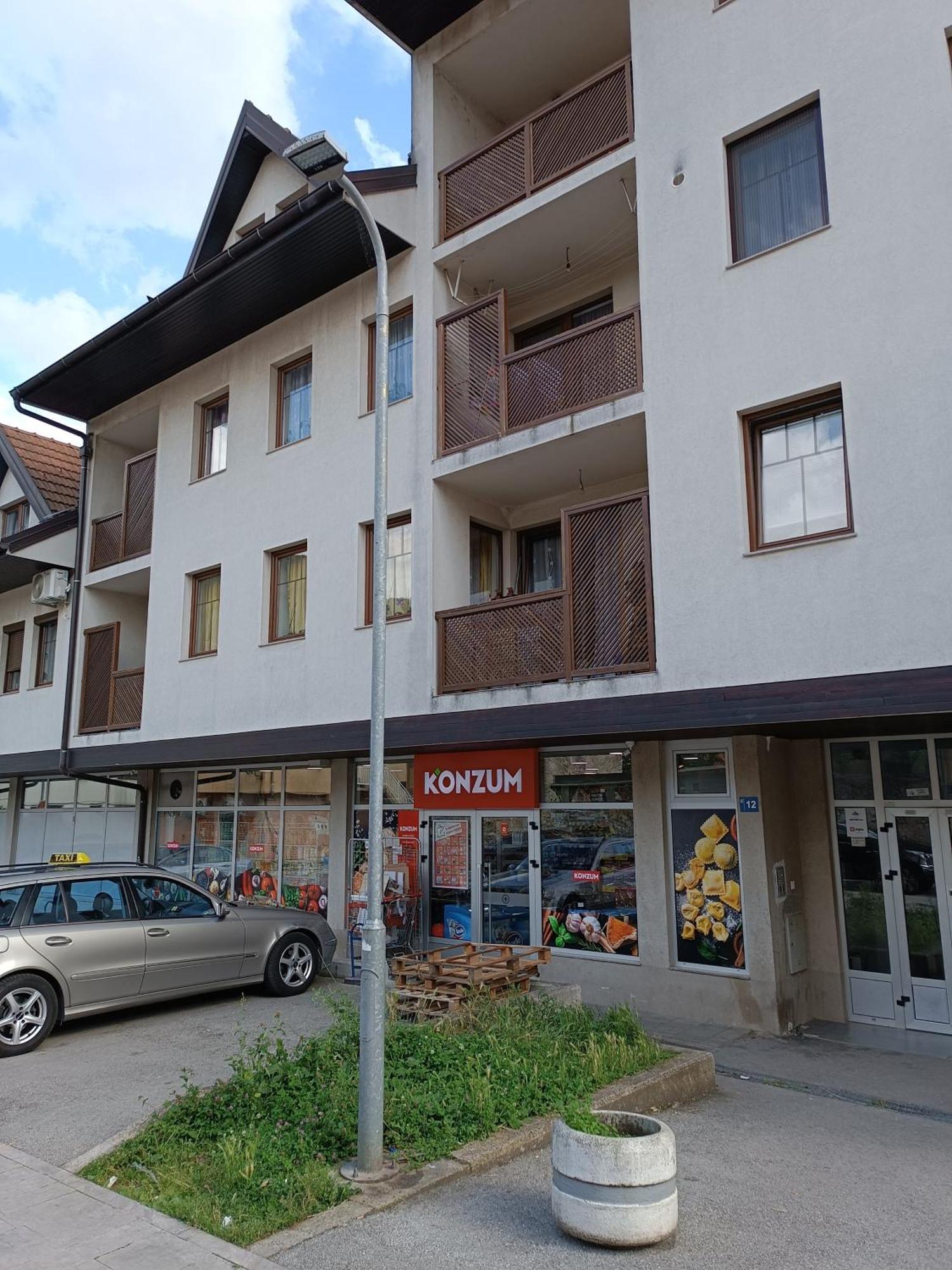 Holiday Konjic Apartment 外观 照片