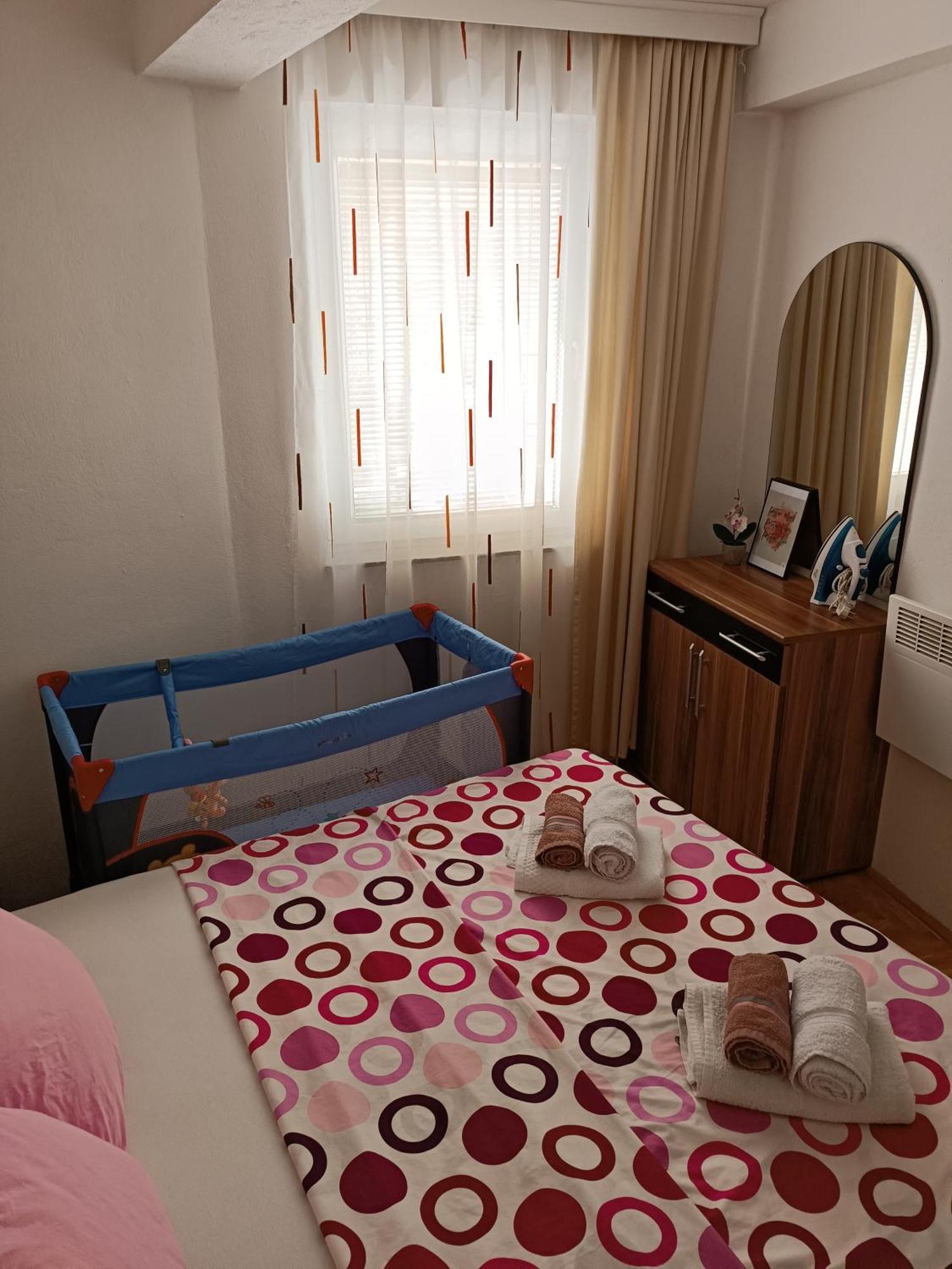 Holiday Konjic Apartment 外观 照片