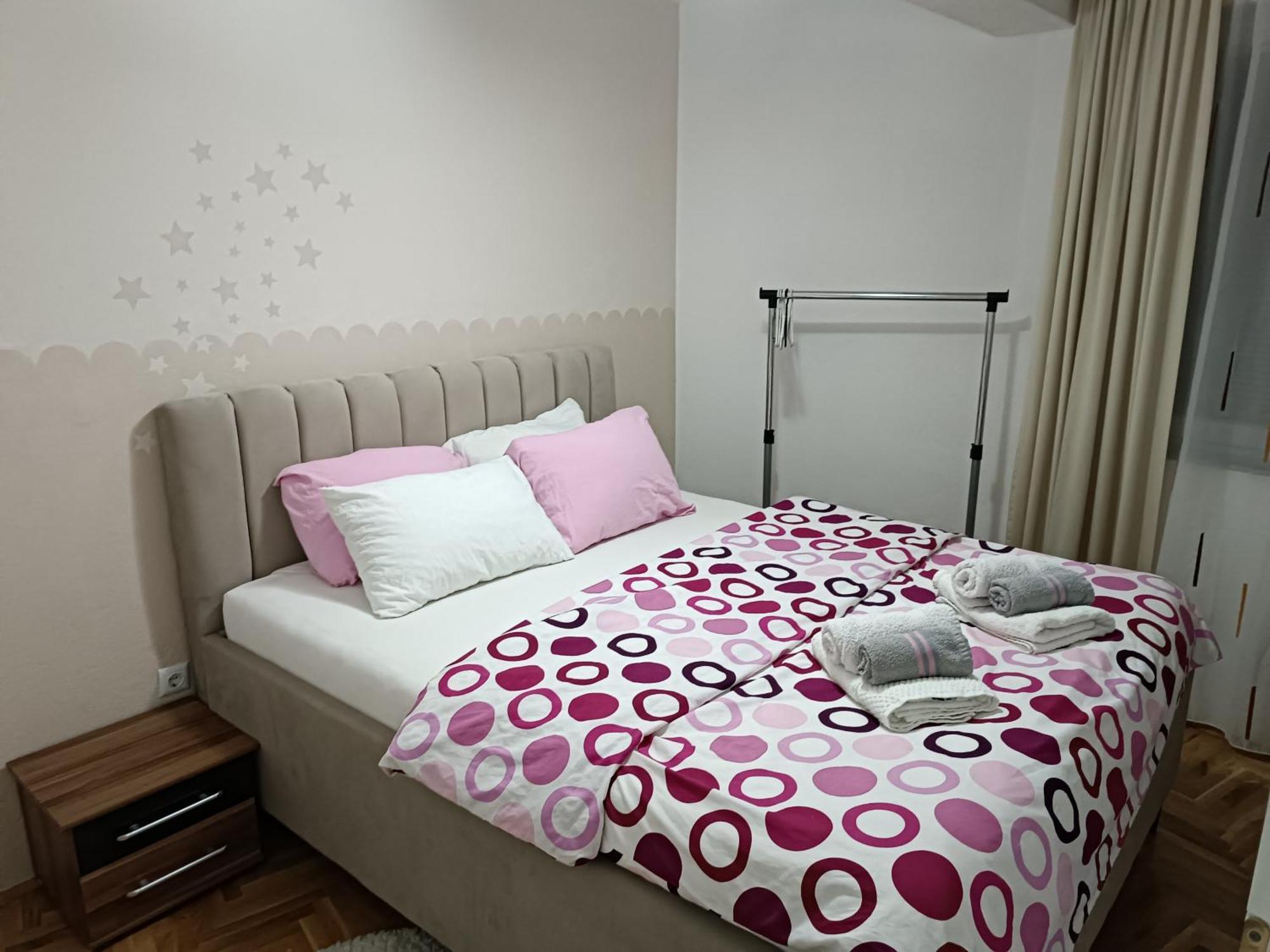 Holiday Konjic Apartment 外观 照片
