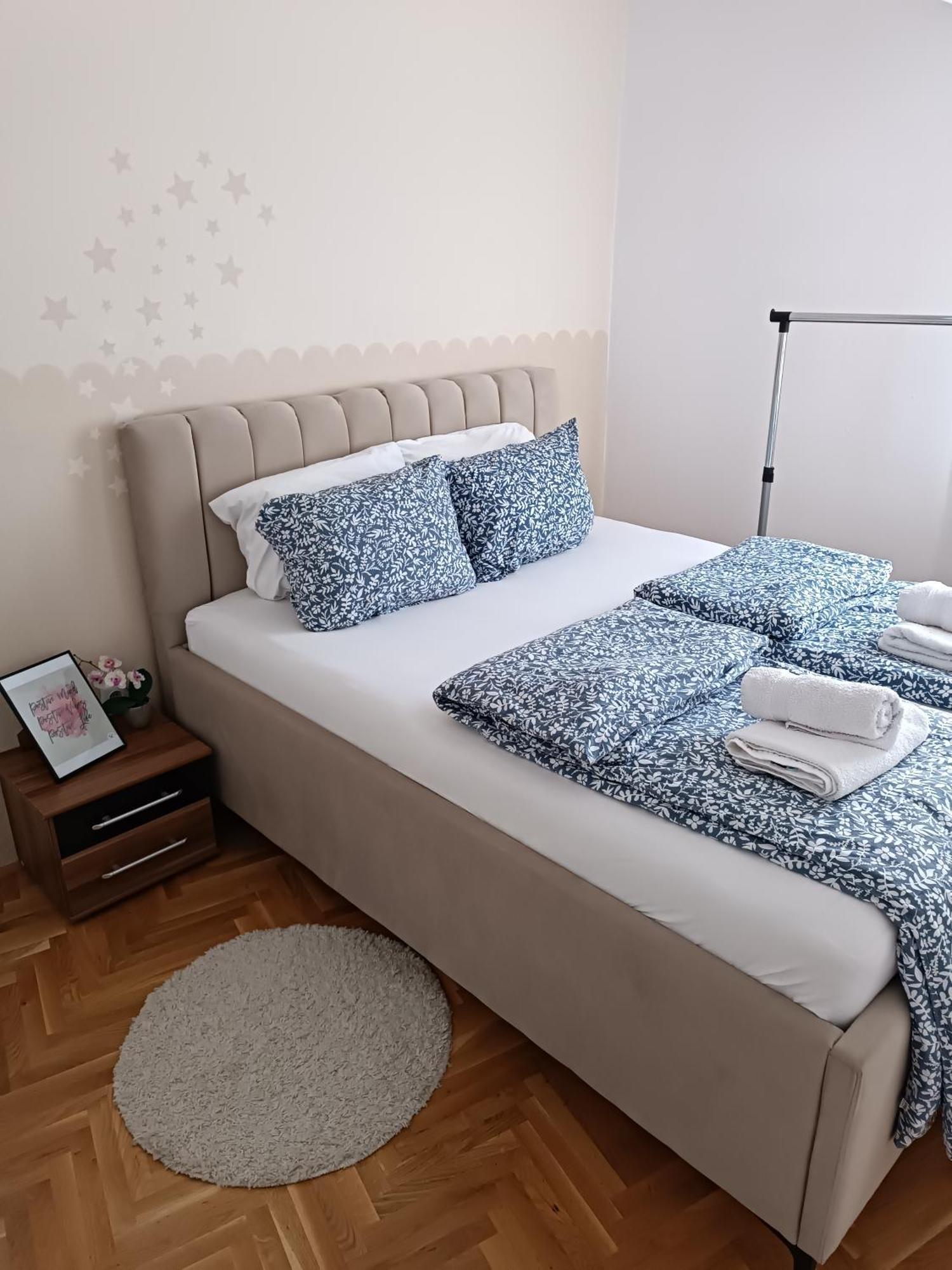 Holiday Konjic Apartment 外观 照片